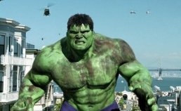 Muni Hulk Gets Interviewed
