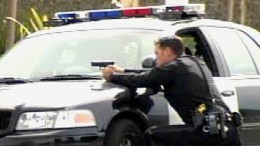 Images From Oakland Mass Shooting