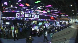 CES 2013: Inside the Numbers