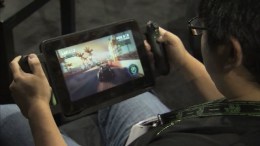 High-End Gaming Gets Bay Area Tech Boost