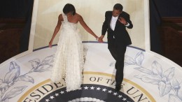 From 2009: Inaugural Balls Galore