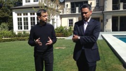 The Interview: Vivek Ranadive