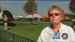 "Proud Bird" Shuttle Watchers Reflect on Final Voyage
