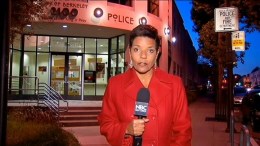 Berkeley Police Chief Defends His Actions