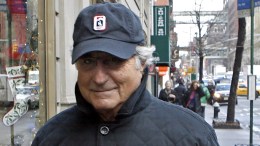 2 Dozen Victims Want Voice at Madoff Plea