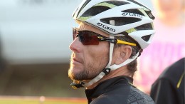 Oprah to Interview Lance Armstrong About Doping