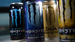 FDA: 5 Reported Deaths with Monster Drink Link
