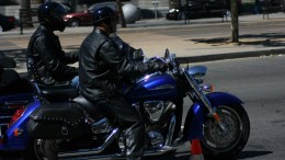 SFPD: Muffle Those Harleys