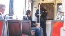 A Faster Muni Could Save Money