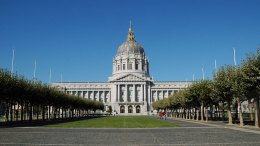 San Francisco Supes Pass Budget