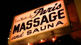 Late-Night "Massage" Seekers May Soon Be Out of Luck