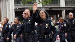 SFPD "Videogate" Director Gets Suit Dismissed