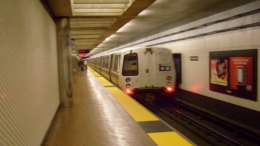 Mehserle Verdict Has Ripple Effect on BART