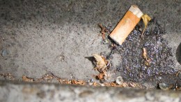 San Francisco Forced to Explain Cigarette Ban Again