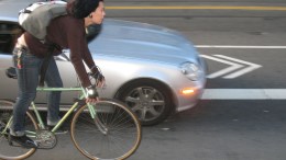 Market Street Car Ban Considered