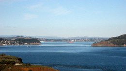 More Raw Sewage Finds Way to Bay