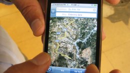 Apple Silences Google Voice App for iPhone