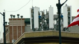 Electromagnetism Fears Spread to Oakland
