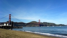 San Francisco's Worst Beach Revealed