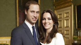 Royal Wedding Will Be Appropriately Fancy