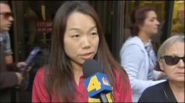 Jackson Fans Win Seats at Murray Trial