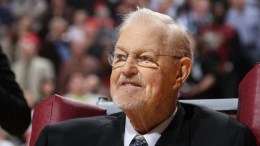 The Legendary Screwing Over of Johnny "Red" Kerr