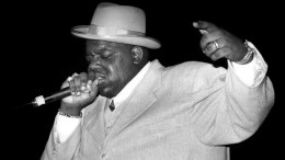 LAPD Apologizes to Family of Slain Rapper