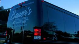 Limo Company Offers New Luxury Ride