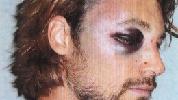 Halle Berry's Ex Says He Was Threatened Before Fight