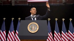 Obama: "Now's the Time" for Immigration Reform