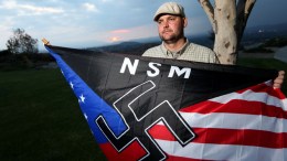 Boy Responsible for Murder of Neo-Nazi Father