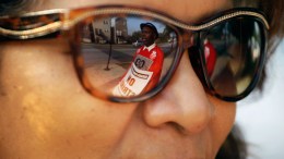 Chicago Teachers On Strike
