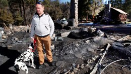 Dorner Reward Money Shrinks Again