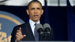Obama on Military Sexual Assault Crisis