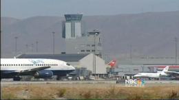 Baggy Pants Won't Fly at SFO