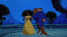 Review: "Beauty and the Beast (3D)" a Good Excuse for A Closer Look at a Classic