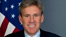 Report on Chris Stevens' Journal Criticized