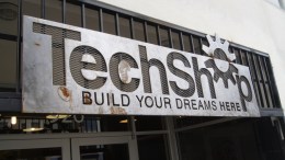 Bay Area DIY Shops (Images)