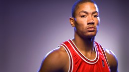 London 2012 Could Make Derrick Rose a World Star