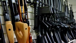 With 3-2 Vote, Glendale Bans Gun Shows