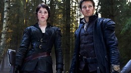 "Hansel & Gretel: Witch Hunters" Pushed Back 10 Months