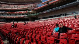 Reds Player Rips Fans For Game 4 Boos