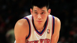 Lin Rents Warrior's NYC Home