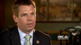 The Interview: Eric Swalwell Goes to Washington