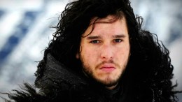 "Game Of Thrones" Star Kit Harington On the New Season