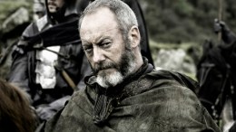 Liam Cunningham Takes On "Game Of Thrones"