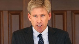 Slain Ambassador Had Deep Ties to Bay Area