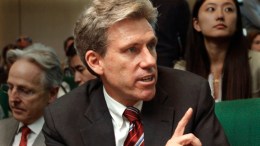 Obama on Slain Envoy: "Legacy Will Live On"