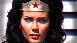 Lynda Carter Weighs In on New "Wonder Woman"