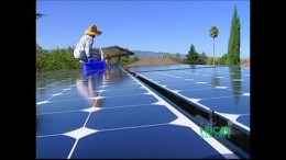 Solyndra Soils Green Lending